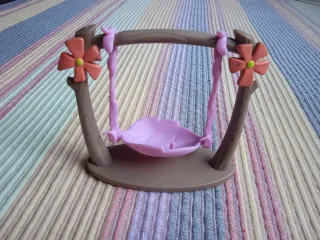 Littlest Pet Shop 2164 Walkables