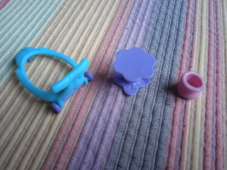 Littlest Pet Shop 2164 Walkables