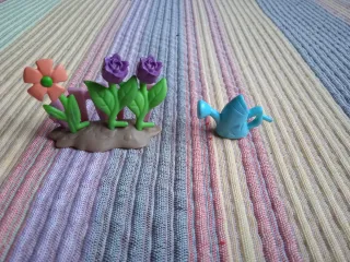 Littlest Pet Shop 2164 Walkables