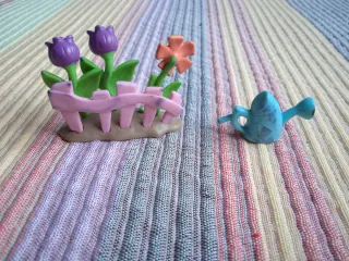 Littlest Pet Shop 2164 Walkables