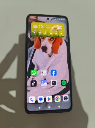 Xiaomi Redmi Note 14 Pro+ 5G Nero