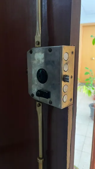 CERRAJEROS MADRID URGENTES