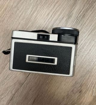 Cámara Kodak Instamatic 400