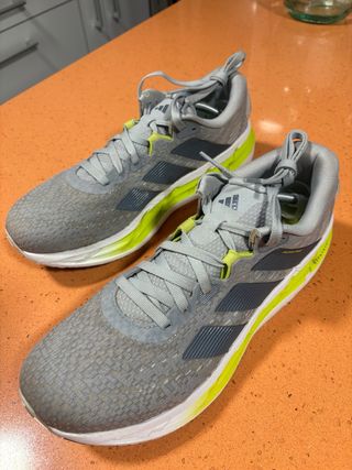 Adidas Adistar 4 Zapatillas Running Hombre