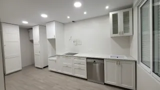 Montaje de cocinas y muebles