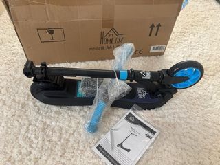 PATINETE ELECTRICO NIÑO