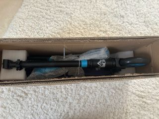 PATINETE ELECTRICO NIÑO