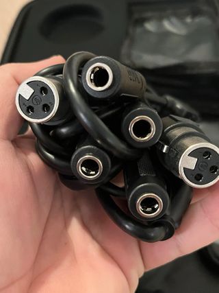 Apogee Duet 3 Interfaz Audio USB C