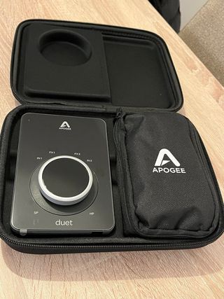Apogee Duet 3 Interfaz Audio USB C