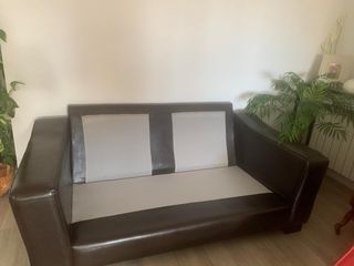 Sofás de 2 y 3 plazas