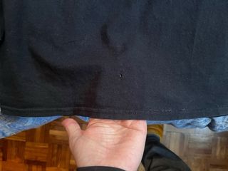 Camiseta de manga larga Thrasher Magazine Flame