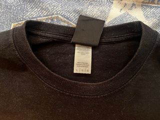 Camiseta de manga larga Thrasher Magazine Flame