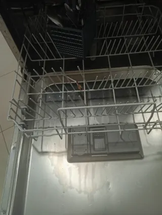 Lavavajillas Candy EvoSpace