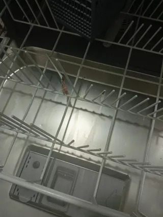 Lavavajillas Candy EvoSpace