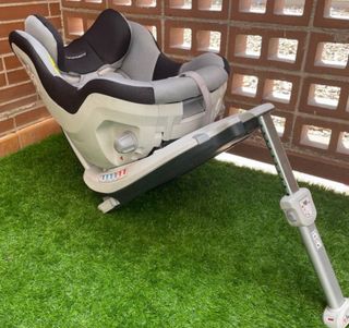 Silla Coche Foppapedretti Rolling Fix