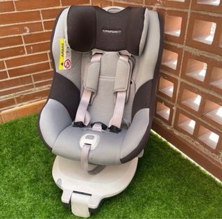 Silla Coche Foppapedretti Rolling Fix