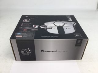 Olla Masterpro Hi-Tech 20cm