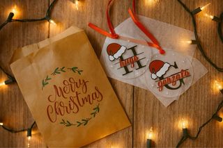 Discos acrílicos personalizados