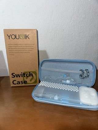 Funda Nintendo Switch YOUOIK