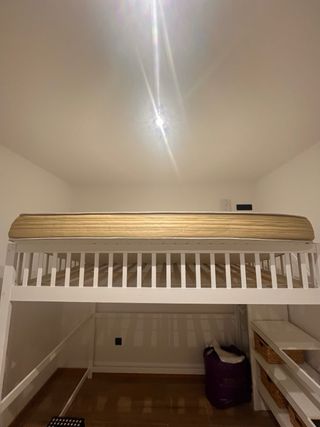 Colchón Viscoelástico Bamboo Confort 150x200