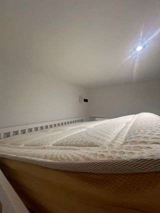 Colchón Viscoelástico Bamboo Confort 150x200