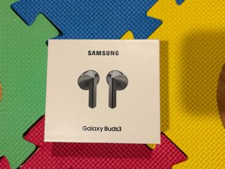 Samsung Galaxy Buds3 Gris PRECINTADO