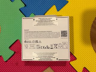 Samsung Galaxy Buds3 Gris PRECINTADO