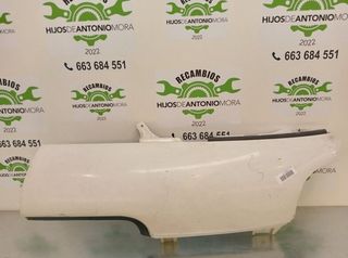 91326 deflector derecho volvo fh 12 asta 2001 e2 /