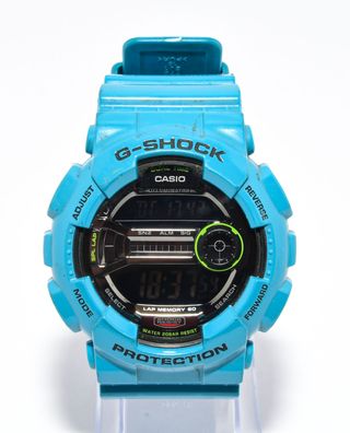 Reloj Casio G-Shock GD-110-2ER Azul