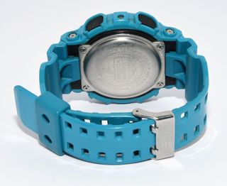 Reloj Casio G-Shock GD-110-2ER Azul