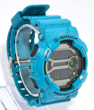 Reloj Casio G-Shock GD-110-2ER Azul