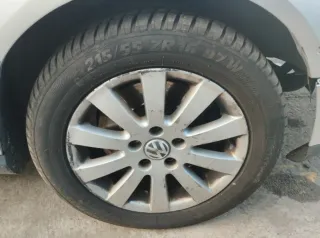 Llantas Volkswagen Passat B6