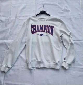 Felpa Champion L unisex