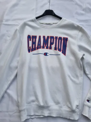 Felpa Champion L unisex
