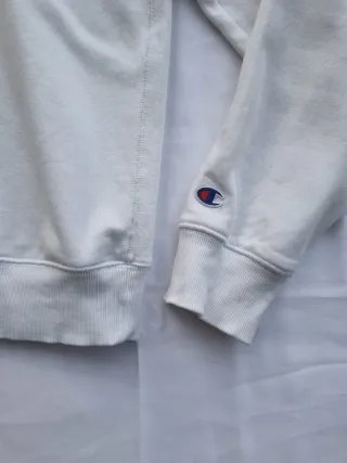 Felpa Champion L unisex