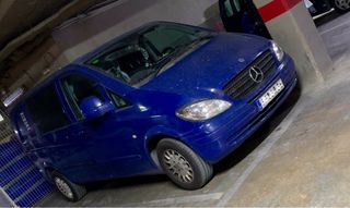 Mercedes-Benz Vito 2006