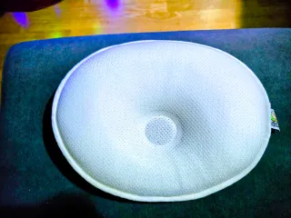 Cojín Mimos Talla S Plagiocefalia