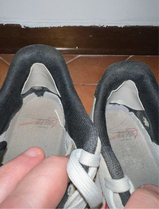 Nike Air Force 1 Taglia 42