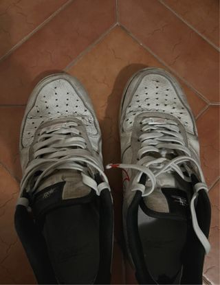 Nike Air Force 1 Taglia 42