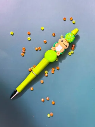 WonderPens - Tartaruga/Tortoise - A12