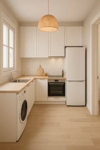 Reforma de Baño PRO