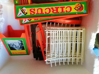 Famobil System Circo