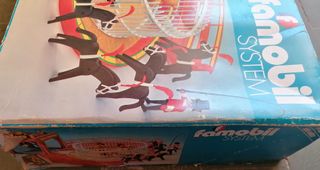 Famobil System Circo