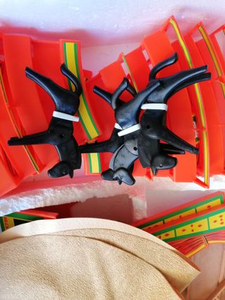 Famobil System Circo