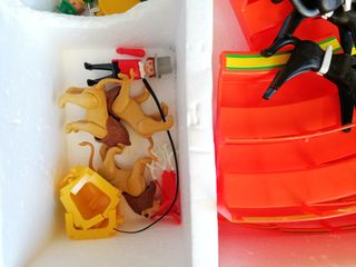 Famobil System Circo