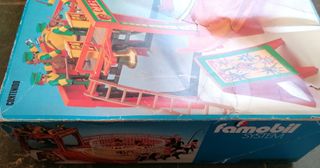 Famobil System Circo