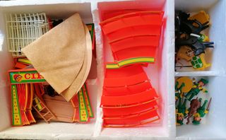 Famobil System Circo