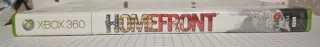 Homefront Xbox 360 (Gioco e Manuale)