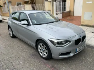 BMW Serie 1 2013