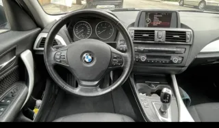 BMW Serie 1 2013